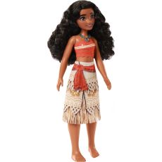 عروسک 28 سانتی پرنسس موانا دیزنی, تنوع: HLX29-Moana, image 3