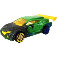 ماشین تغییر رنگ دهنده Hot Wheels سری Colour Shifters مدل 57 Loop Coupe, تنوع: BHR15-Loop Coupe, image 2