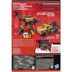 فیگور 18 سانتی BattleTrap ترنسفورمرز Transformers, تنوع: E0702-BattleTrap, image 9