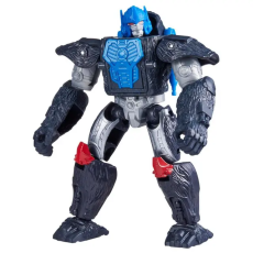 فیگور 2 در 1 ترنسفورمرز 10 سانتی اپتیموس پرایمال, تنوع: E0618-Optimus Primal, image 2