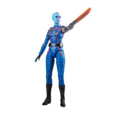 فیگور 15 سانتی نبیولا سری Marvel Legends, تنوع: F6480-Nebula, image 3