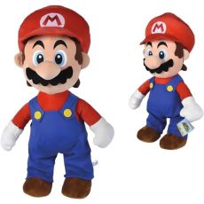 عروسک پولیشی 70 سانتی Super Mario مدل سوپر ماریو, image 5