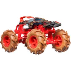 ماشین Hot Wheels مدل Scorpedo سری Monster Trucks با مقیاس 1:24, تنوع: FYJ83-Scorpedo, image 2