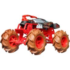 ماشین Hot Wheels مدل Scorpedo سری Monster Trucks با مقیاس 1:24, تنوع: FYJ83-Scorpedo, image 5