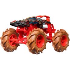 ماشین Hot Wheels مدل Scorpedo سری Monster Trucks با مقیاس 1:24, تنوع: FYJ83-Scorpedo, image 3