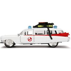 ماشین فلزی Ghostbusters ECTO-1 با مقیاس 1:32, image 7