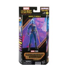 فیگور 15 سانتی نبیولا سری Marvel Legends, تنوع: F6480-Nebula, image 8