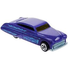 ماشین تغییر رنگ دهنده Hot Wheels سری Colour Shifters مدل Purple Passion, تنوع: BHR15-Purple Passion, image 2