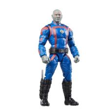 فیگور 15 سانتی درکس سری Marvel Legends, تنوع: F6480-Drax, image 2