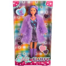 عروسک 29 سانتی Steffi Love مدل Fluffy, image 6