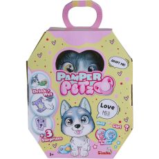 هاسکی کوچولوی Pamper Pets, تنوع: 105950135-Husky, image 5