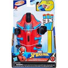 مچ بند نرف Nerf اسپایدرمن Thwip-Tech, تنوع: F8970-Spider-Man, image 8