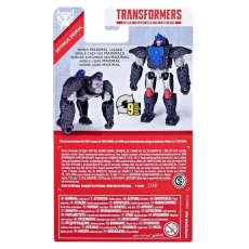 فیگور 2 در 1 ترنسفورمرز 10 سانتی اپتیموس پرایمال, تنوع: E0618-Optimus Primal, image 4