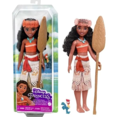 عروسک 28 سانتی پرنسس موانا دیزنی, تنوع: HLW34-Moana, image 