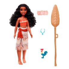 عروسک 28 سانتی پرنسس موانا دیزنی, تنوع: HLW34-Moana, image 2