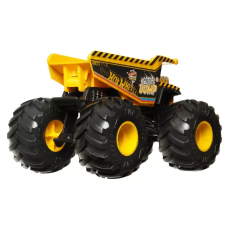 ماشین Hot Wheels مدل Gotta Dump سری Monster Trucks با مقیاس 1:24, تنوع: FYJ83-Gotta Dump, image 4