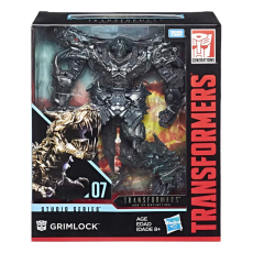 فیگور گریملاک ترنسفورمرز Transformers سری Studio, تنوع: E0703-Grimlock, image 4
