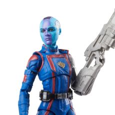 فیگور 15 سانتی نبیولا سری Marvel Legends, تنوع: F6480-Nebula, image 5