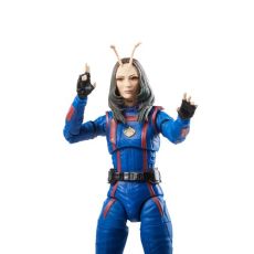 فیگور 15 سانتی مانتیس سری Marvel Legends, تنوع: F6480-Mantis, image 2