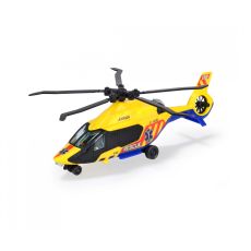 هلیکوپتر نجات 23 سانتی Dickie Toys مدل Airbus H160, image 4