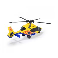 هلیکوپتر نجات 23 سانتی Dickie Toys مدل Airbus H160, image 5