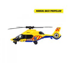 هلیکوپتر نجات 23 سانتی Dickie Toys مدل Airbus H160, image 6