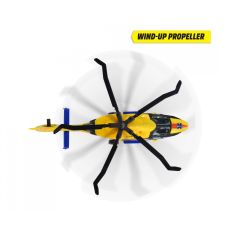 هلیکوپتر نجات 23 سانتی Dickie Toys مدل Airbus H160, image 7