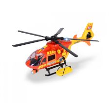 هلیکوپتر آمبولانس 36 سانتی Dickie Toys مدل Airbus H145, image 4