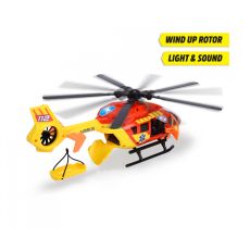 هلیکوپتر آمبولانس 36 سانتی Dickie Toys مدل Airbus H145, image 5