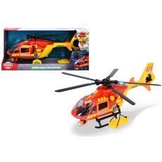 هلیکوپتر آمبولانس 36 سانتی Dickie Toys مدل Airbus H145, image 