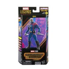 فیگور 15 سانتی درکس سری Marvel Legends, تنوع: F6480-Drax, image 7