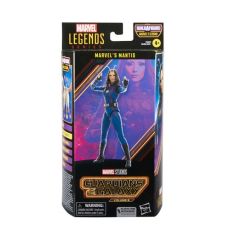 فیگور 15 سانتی مانتیس سری Marvel Legends, تنوع: F6480-Mantis, image 8