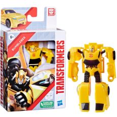 فیگور 2 در 1 ترنسفورمرز 10 سانتی بامبل بی, تنوع: E0618-Bumblebee, image 2