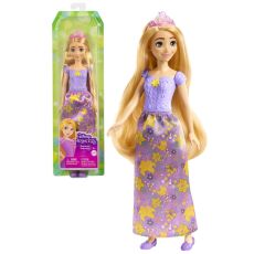 عروسک 28 سانتی پرنسس راپونزل دیزنی, تنوع: HLX29-Rapunzel, image 