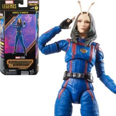 فیگور 15 سانتی مانتیس سری Marvel Legends, تنوع: F6480-Mantis, image 