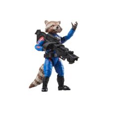 فیگور 15 سانتی راکت سری Marvel Legends, تنوع: F6480-Rocket, image 5