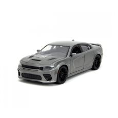 ماشین فلزی Fast & Furious مدل Dodge Charger با مقیاس 1:24, image 2