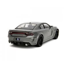 ماشین فلزی Fast & Furious مدل Dodge Charger با مقیاس 1:24, image 3