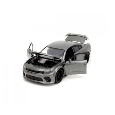 ماشین فلزی Fast & Furious مدل Dodge Charger با مقیاس 1:24, image 4