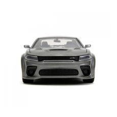 ماشین فلزی Fast & Furious مدل Dodge Charger با مقیاس 1:24, image 6