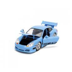 ماشین فلزی Fast & Furious مدل Porsche 911 GT3 RS با مقیاس 1:24, image 3