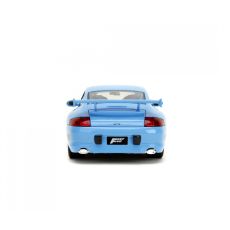 ماشین فلزی Fast & Furious مدل Porsche 911 GT3 RS با مقیاس 1:24, image 6