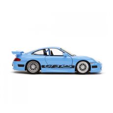 ماشین فلزی Fast & Furious مدل Porsche 911 GT3 RS با مقیاس 1:24, image 7