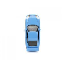 ماشین فلزی Fast & Furious مدل Porsche 911 GT3 RS با مقیاس 1:24, image 8