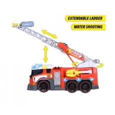 ماشین آتشنشانی 35 سانتی Dickie Toys, image 6
