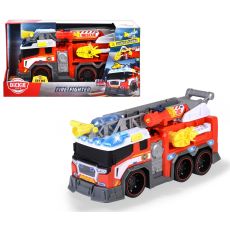 ماشین آتشنشانی 35 سانتی Dickie Toys, image 