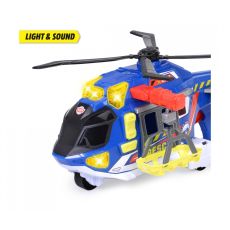 هلیکوپتر نجات 39 سانتی Dickie Toys, image 7