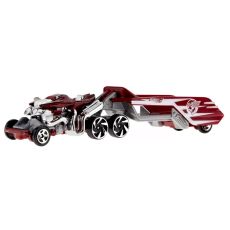 کامیون مسابقه ای Hot Wheels مدل Rad Rider Rig, تنوع: BFM60-979J-Rad Rider Rig, image 2