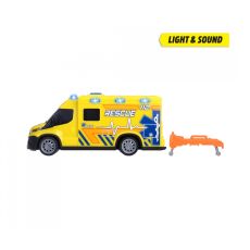 آمبولانس 18 سانتی Dickie Toys با مقیاس 1:32, image 6