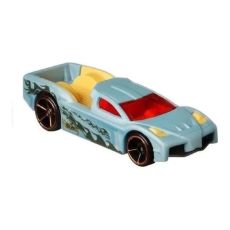 ماشین تغییر رنگ دهنده Hot Wheels سری Colour Shifters مدل 57 Hypertruck, تنوع: BHR15-Hypertruck, image 2